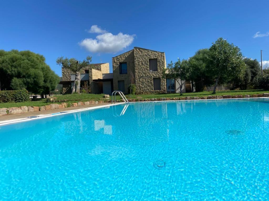 Casa Barbara Sardinia Villa Masainas Exterior photo