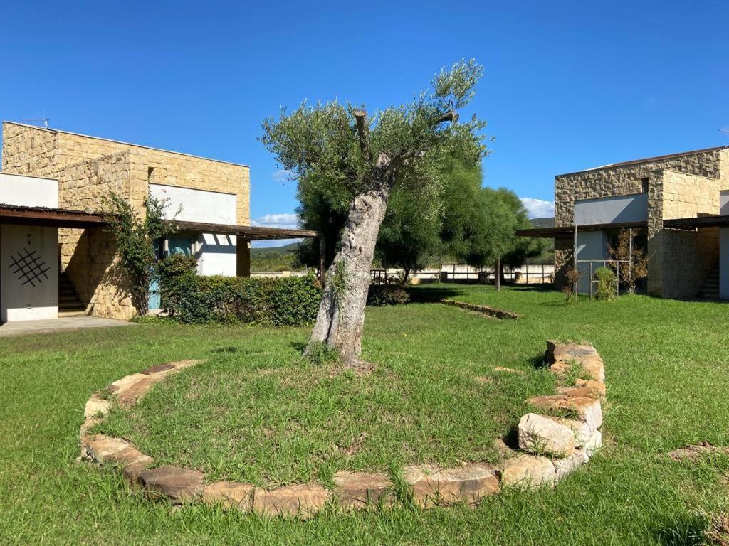 Casa Barbara Sardinia Villa Masainas Exterior photo