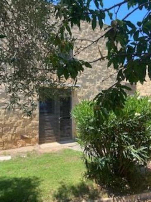 Casa Barbara Sardinia Villa Masainas Exterior photo