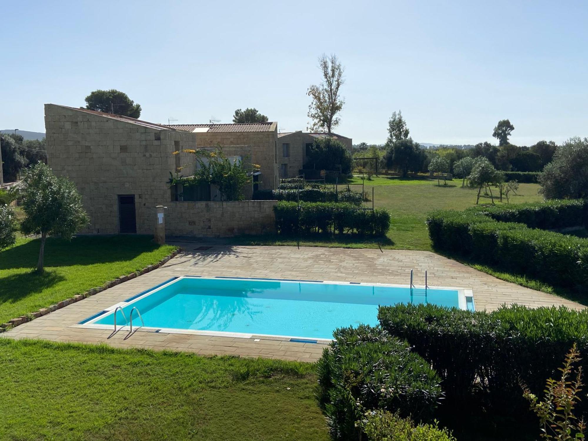 Casa Barbara Sardinia Villa Masainas Exterior photo