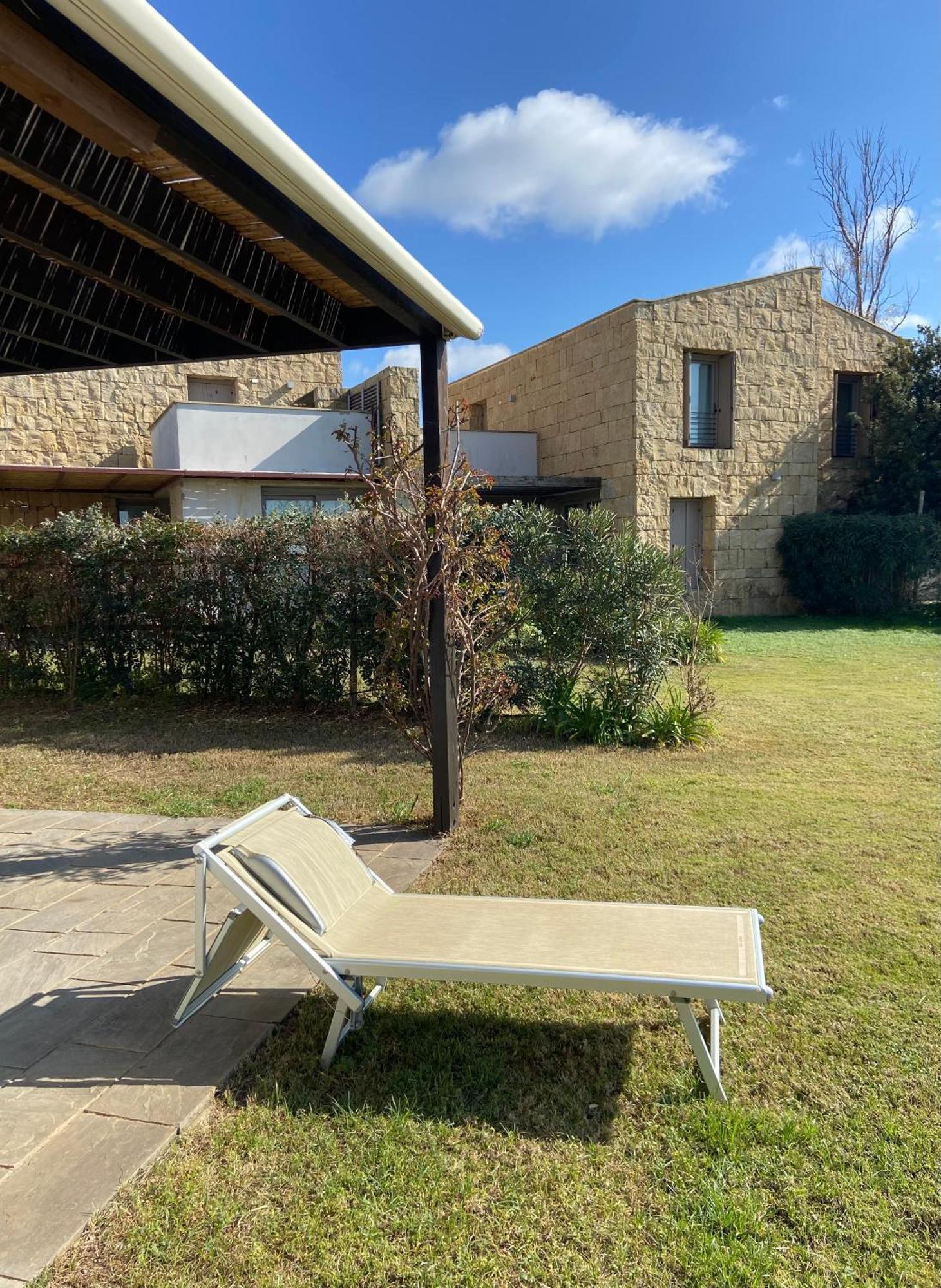 Casa Barbara Sardinia Villa Masainas Exterior photo